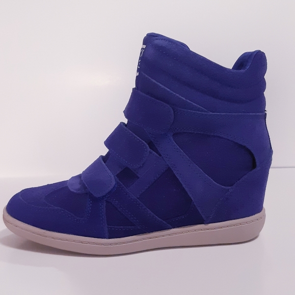 Skechers SKCH+3 Blue - Picture 4 of 7